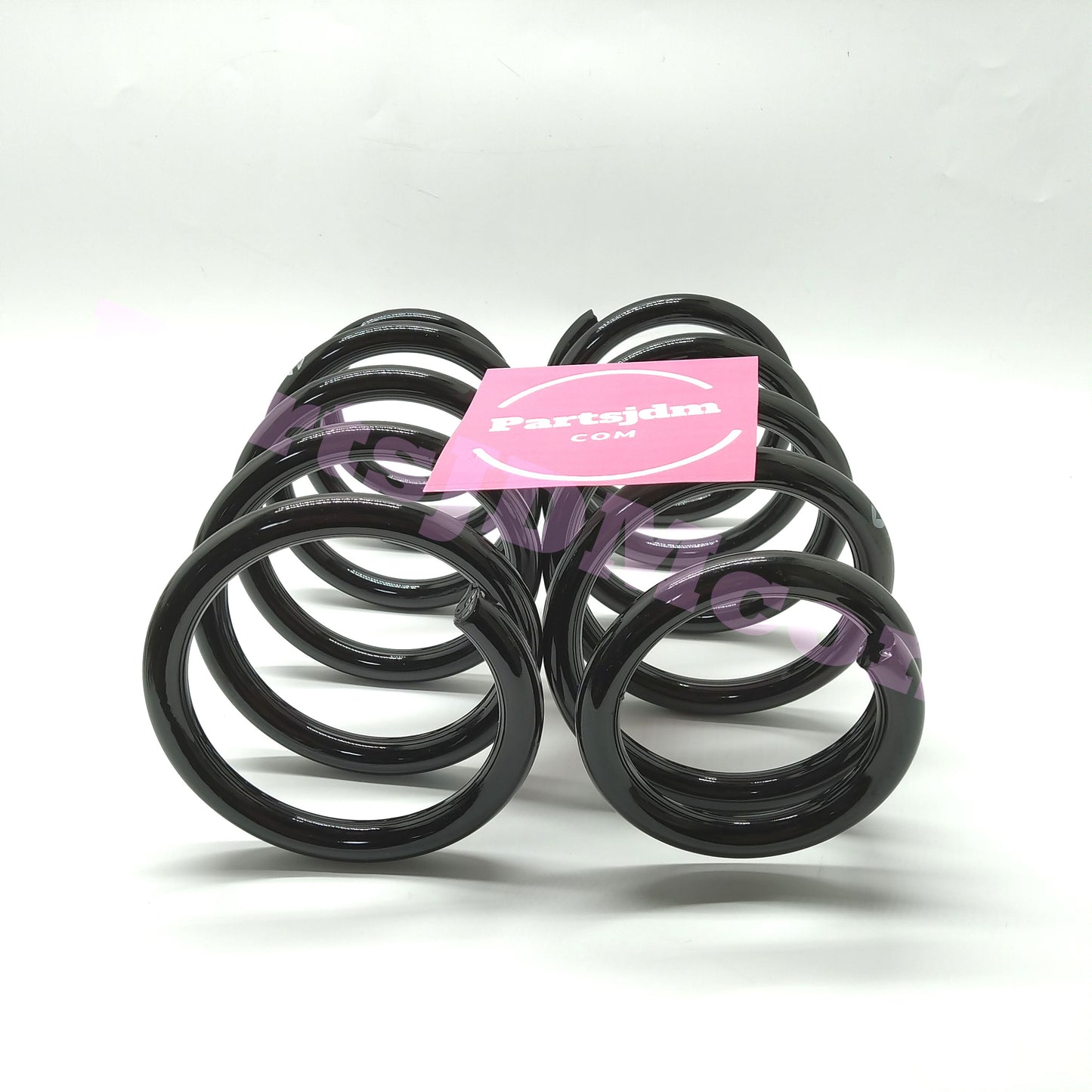 Lift Up JDM Coil Kit Sambar truck KS3 KS4 Up Suspension for 1 car 1.5 inches up