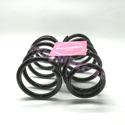 Lift Up JDM Coil Kit Sambar truck KS3 KS4 Up Suspension for 1 car 1.5 inches up