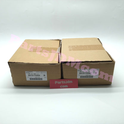 Subaru Sambar TT1 TT2 Left & Right Corner Lamp 84101TC040 84101TC050