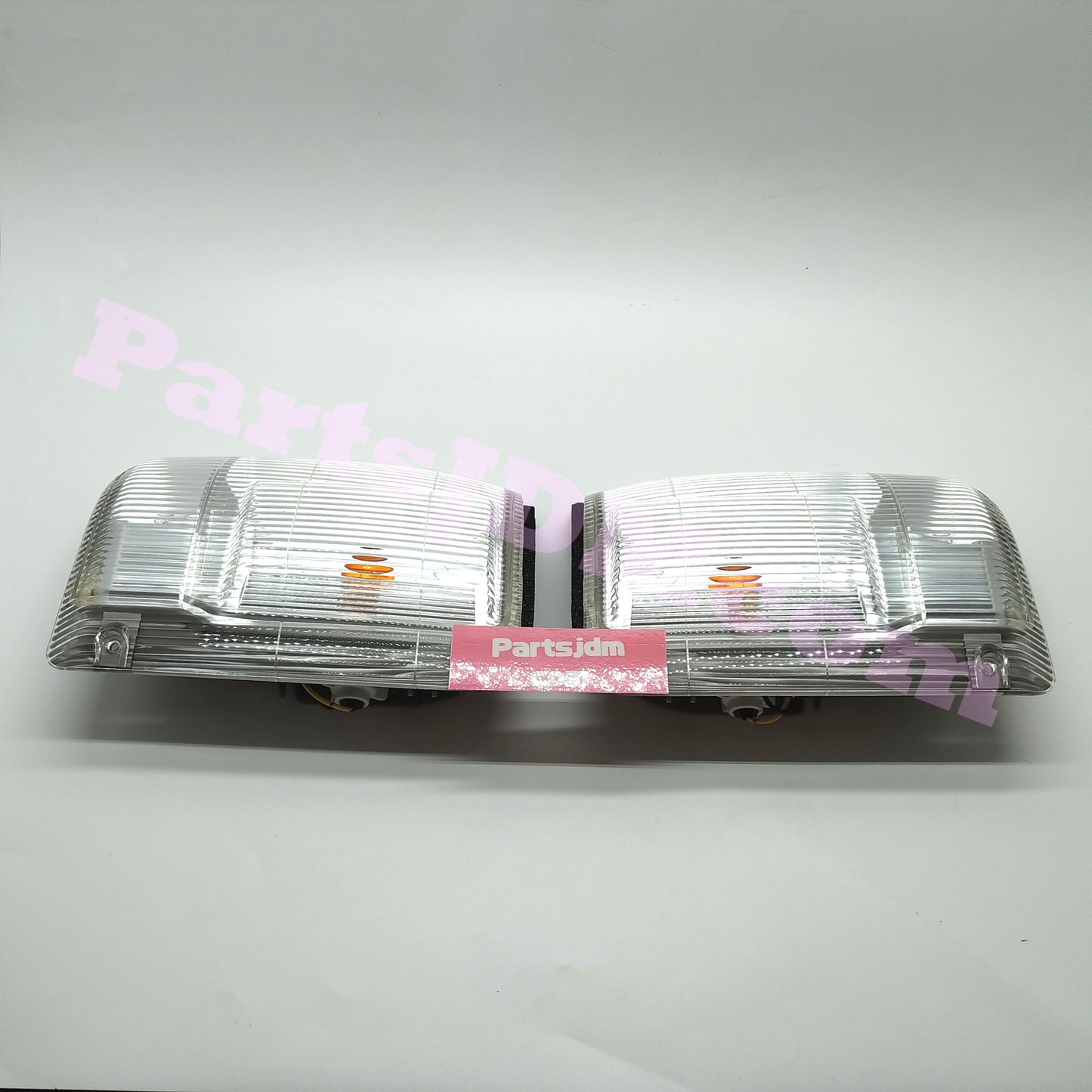 Subaru Sambar TT1 TT2 Left & Right Corner Lamp 84101TC040 84101TC050