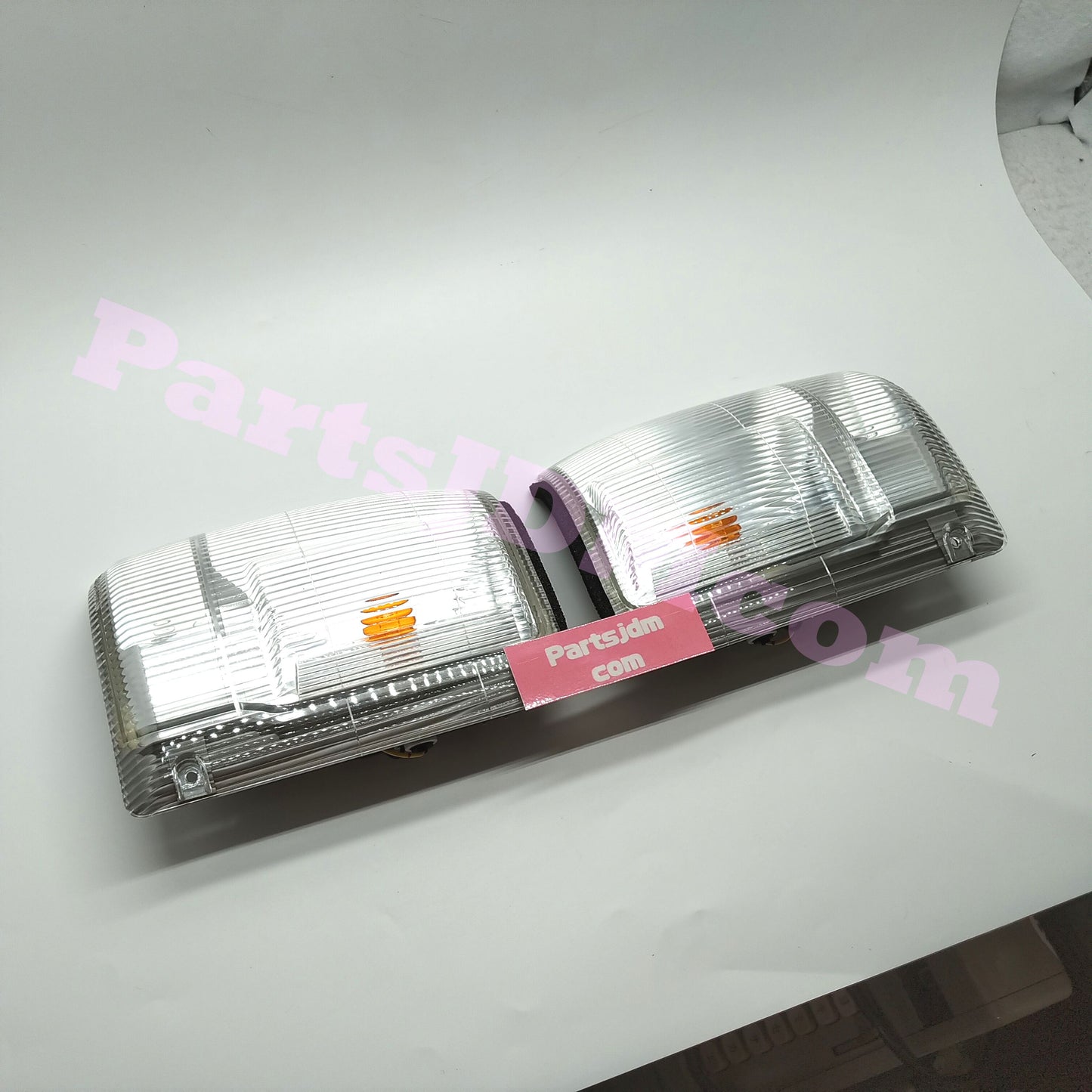 Subaru Sambar TT1 TT2 Left & Right Corner Lamp 84101TC040 84101TC050