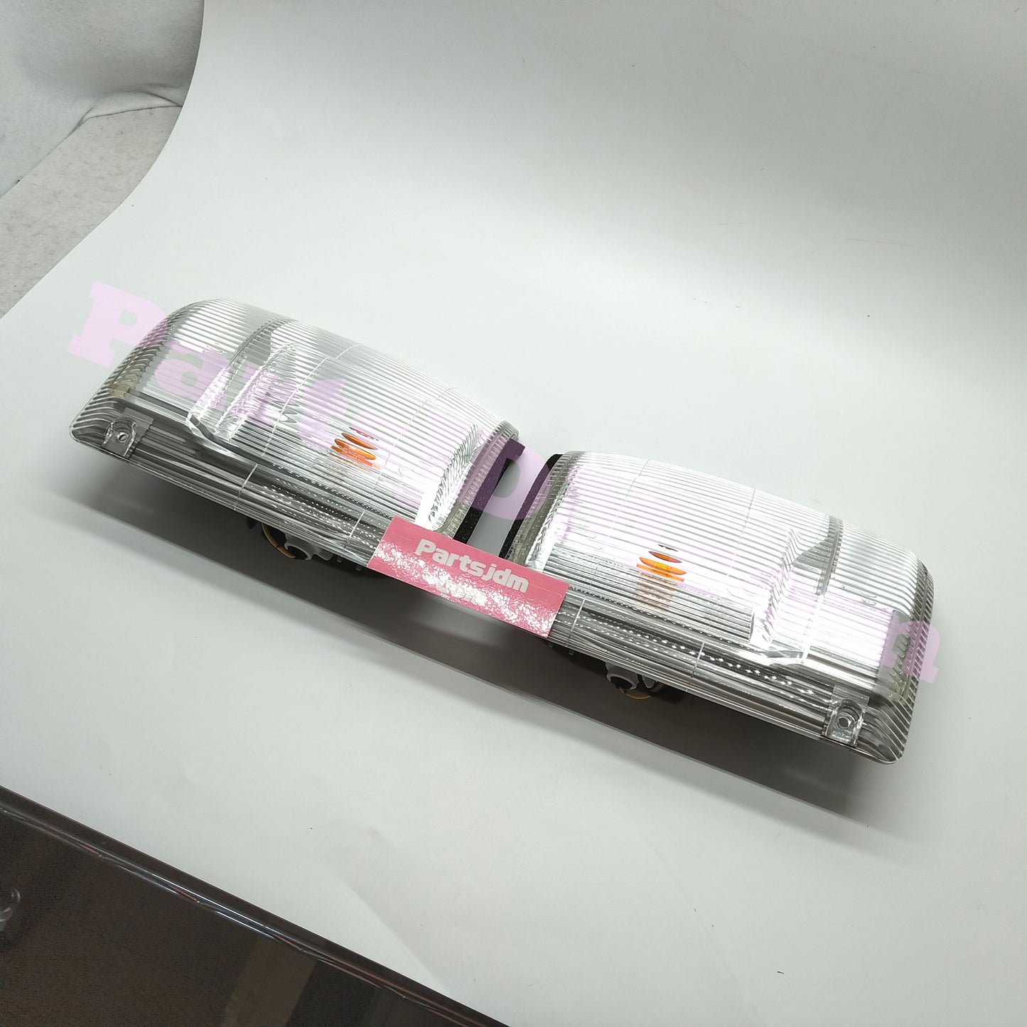 Subaru Sambar TT1 TT2 Left & Right Corner Lamp 84101TC040 84101TC050