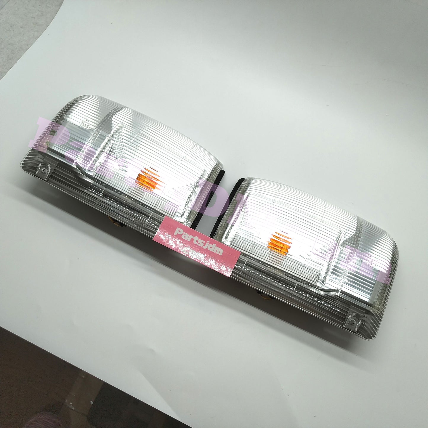 Subaru Sambar TT1 TT2 Left & Right Corner Lamp 84101TC040 84101TC050