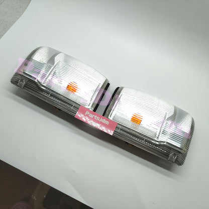 Subaru Sambar TT1 TT2 Left & Right Corner Lamp 84101TC040 84101TC050