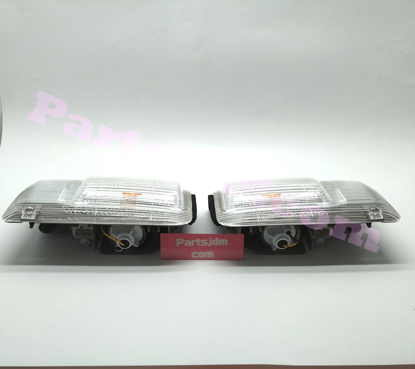 Subaru Sambar TT1 TT2 Left & Right Corner Lamp 84101TC040 84101TC050