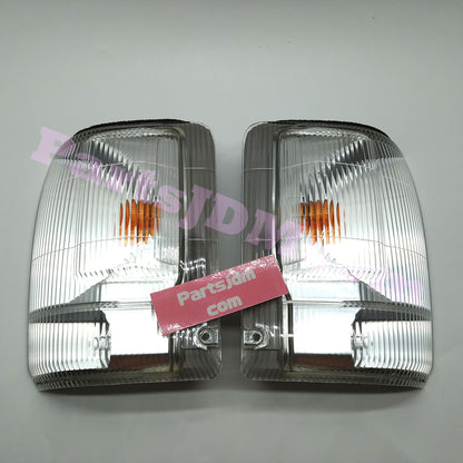 Subaru Sambar TT1 TT2 Left & Right Corner Lamp 84101TC040 84101TC050