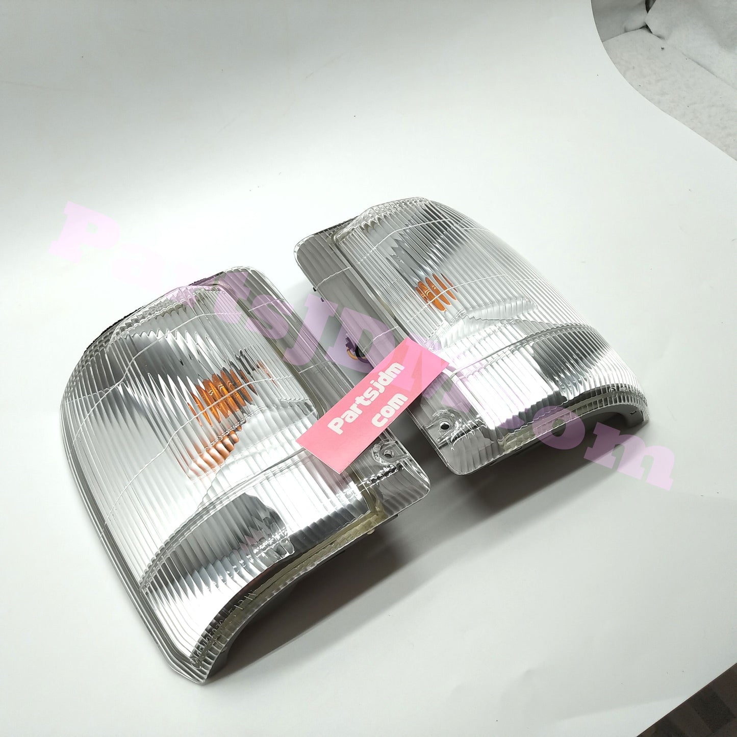 Subaru Sambar TT1 TT2 Left & Right Corner Lamp 84101TC040 84101TC050