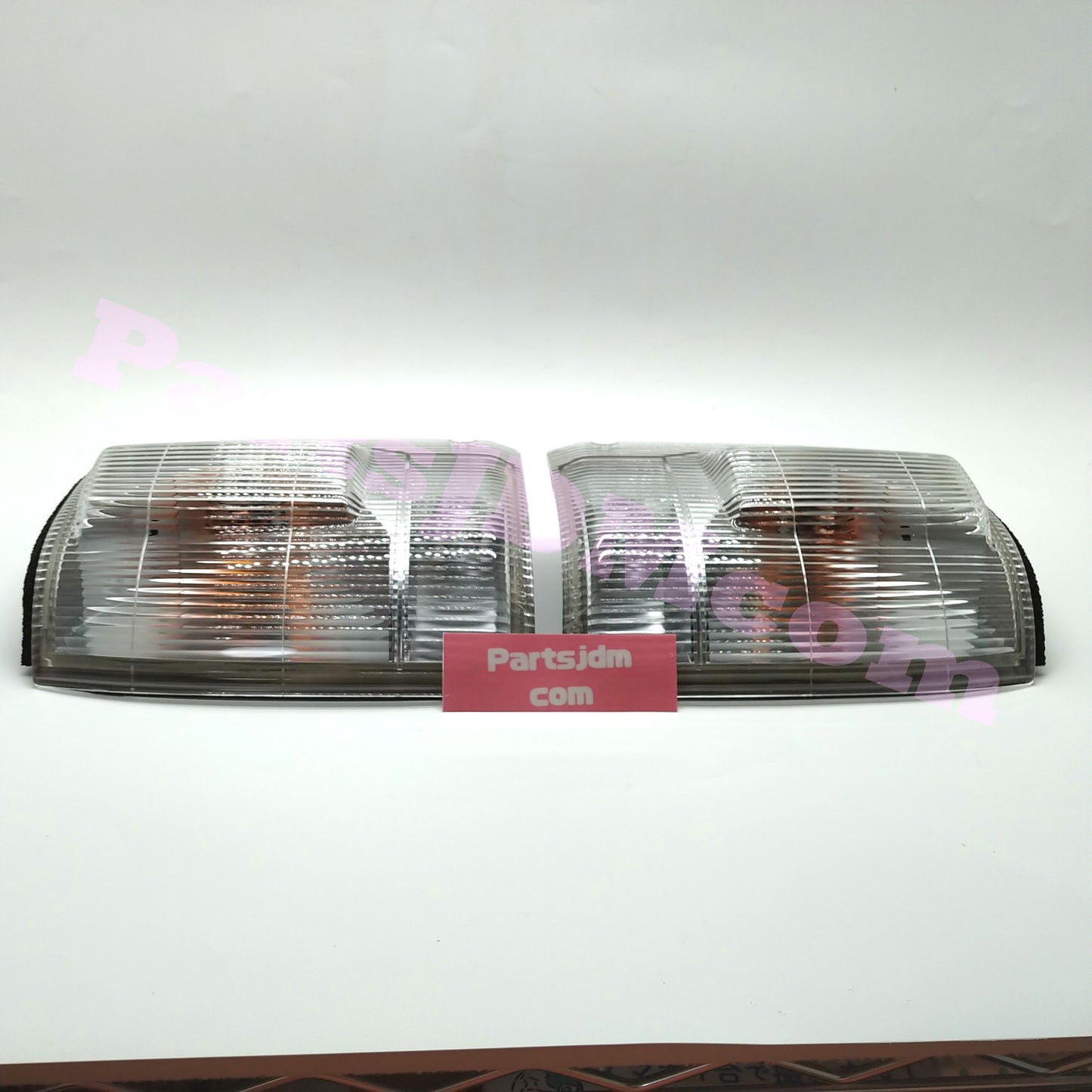 Subaru Sambar TT1 TT2 Left & Right Corner Lamp 84101TC040 84101TC050