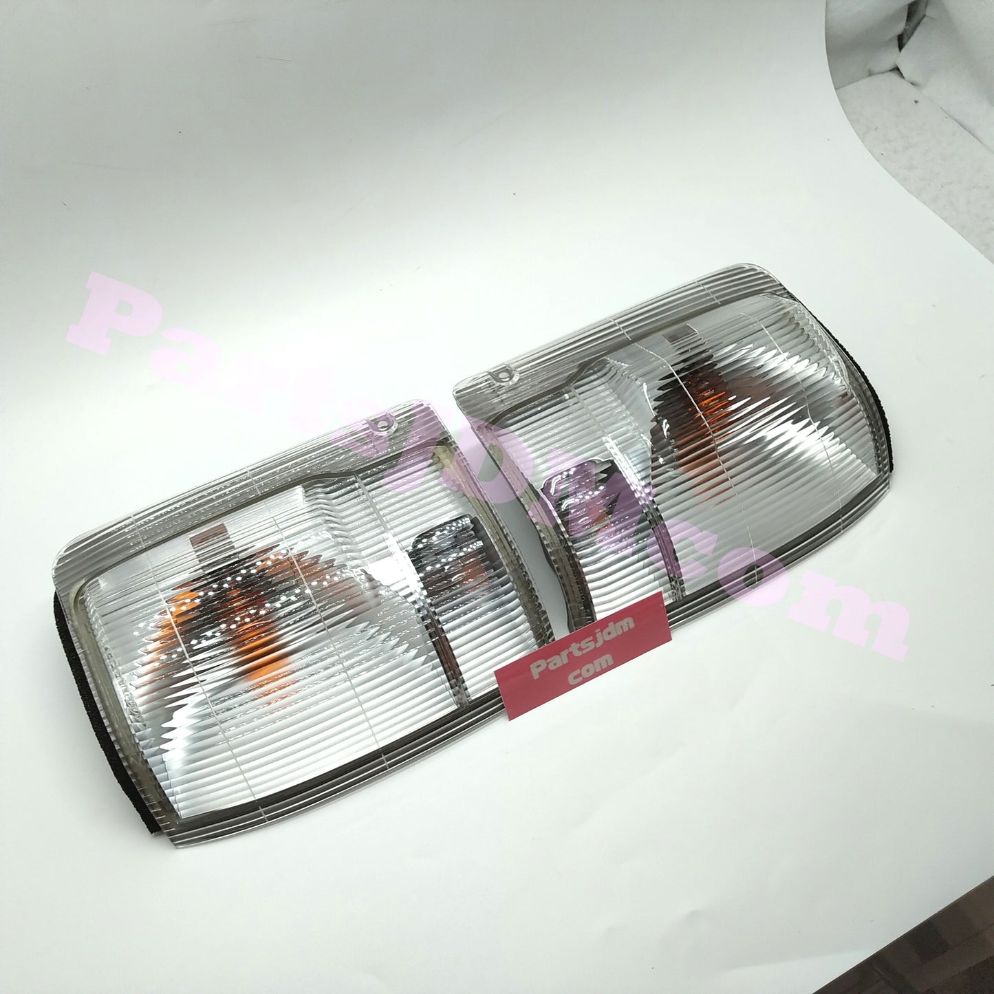 Subaru Sambar TT1 TT2 Left & Right Corner Lamp 84101TC040 84101TC050