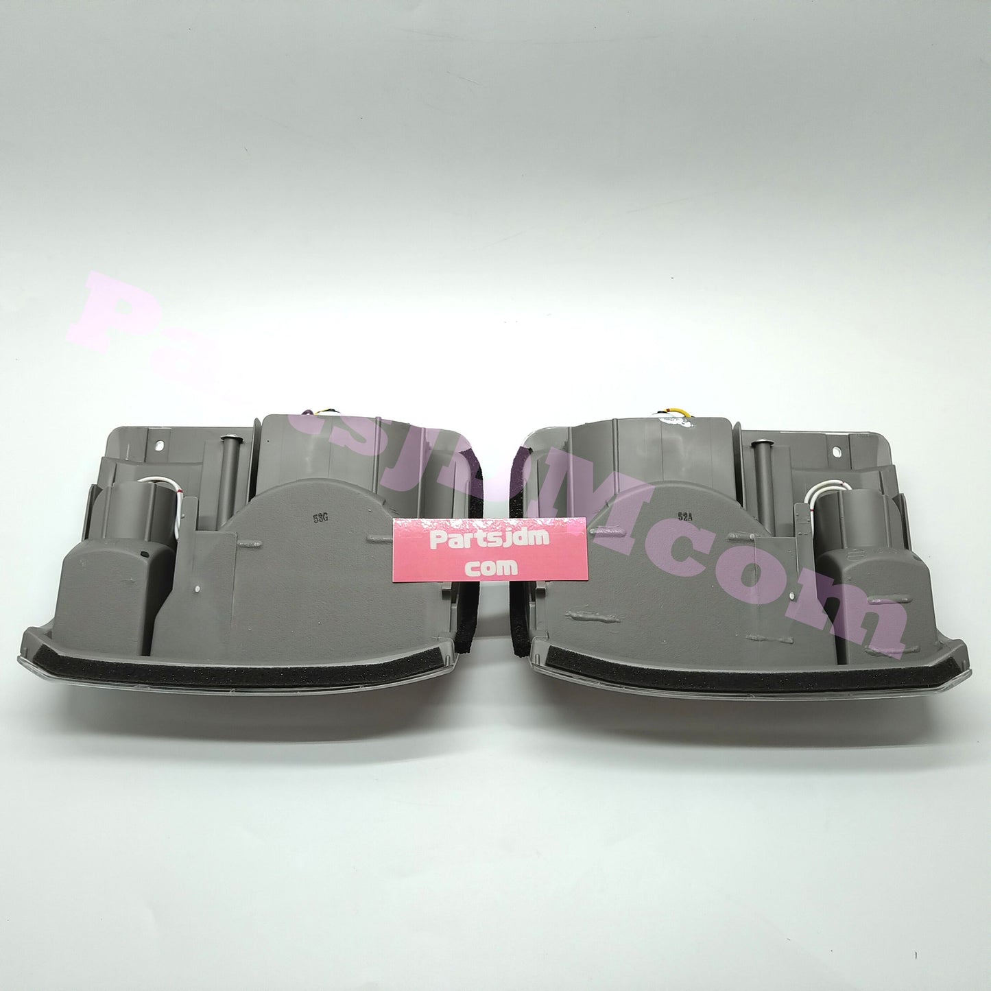 Subaru Sambar TT1 TT2 Left & Right Corner Lamp 84101TC040 84101TC050