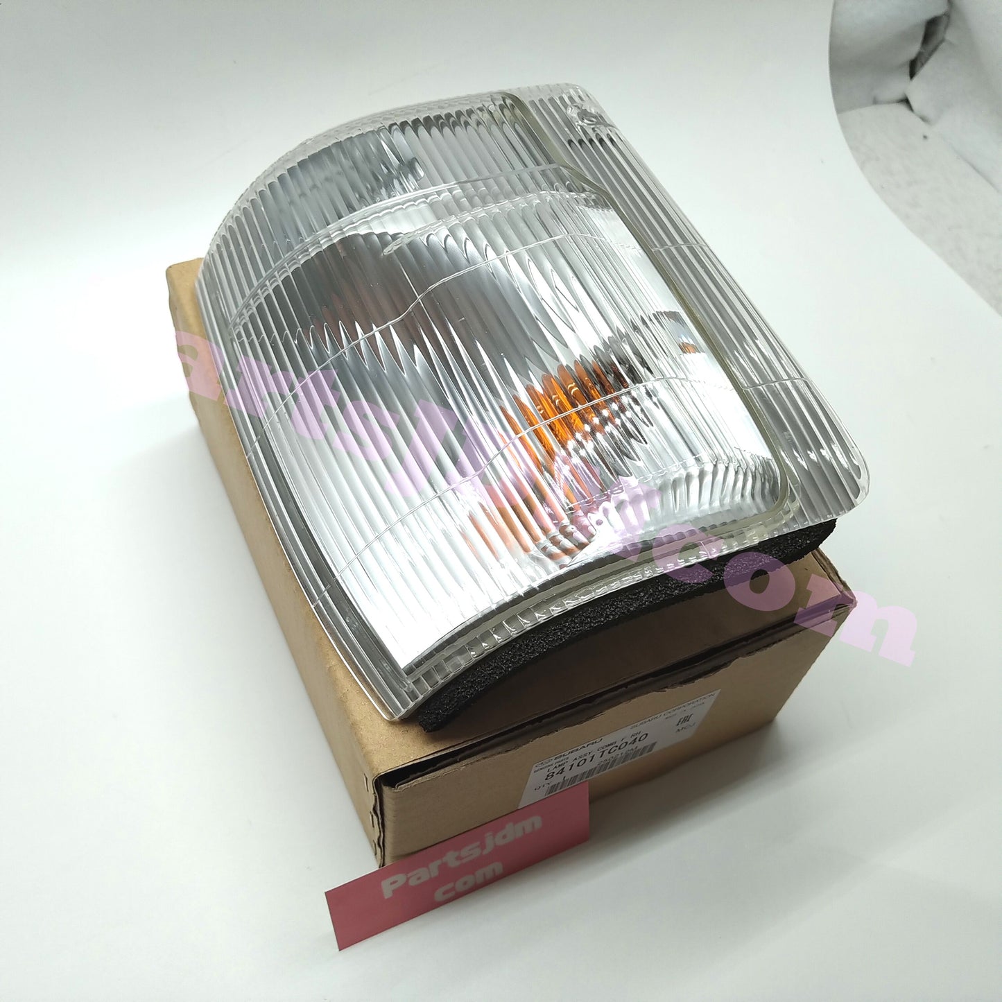 Subaru Sambar TT1 TT2 Right Corner Lamp 84101TC040