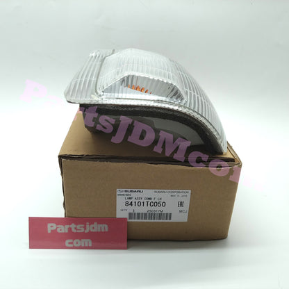 Subaru Sambar TT1 TT2 Left Corner Lamp 84101TC050