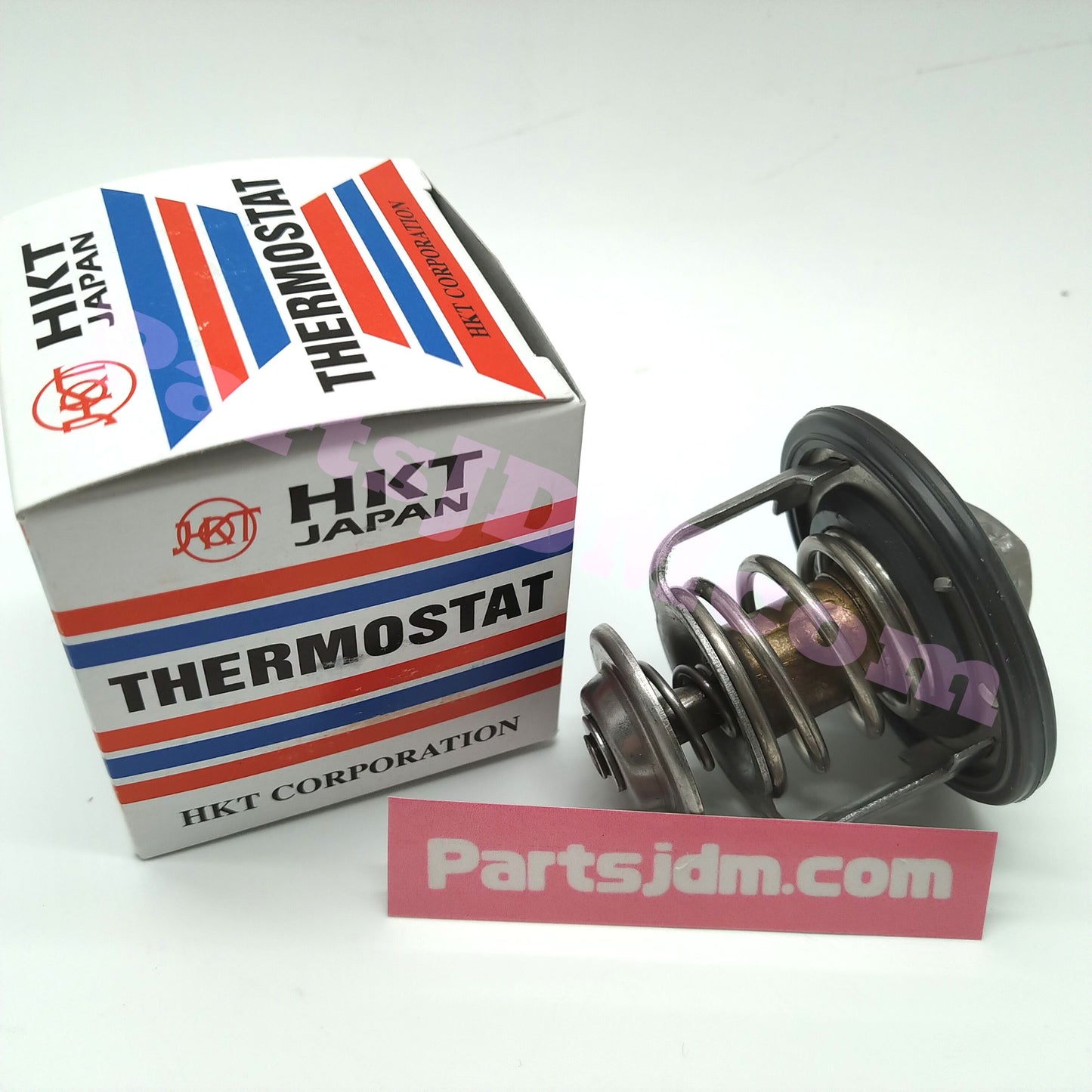 SUBARU SAMBAR JDM KS3 KS4 KV3 KV4 EN07 Thermostat