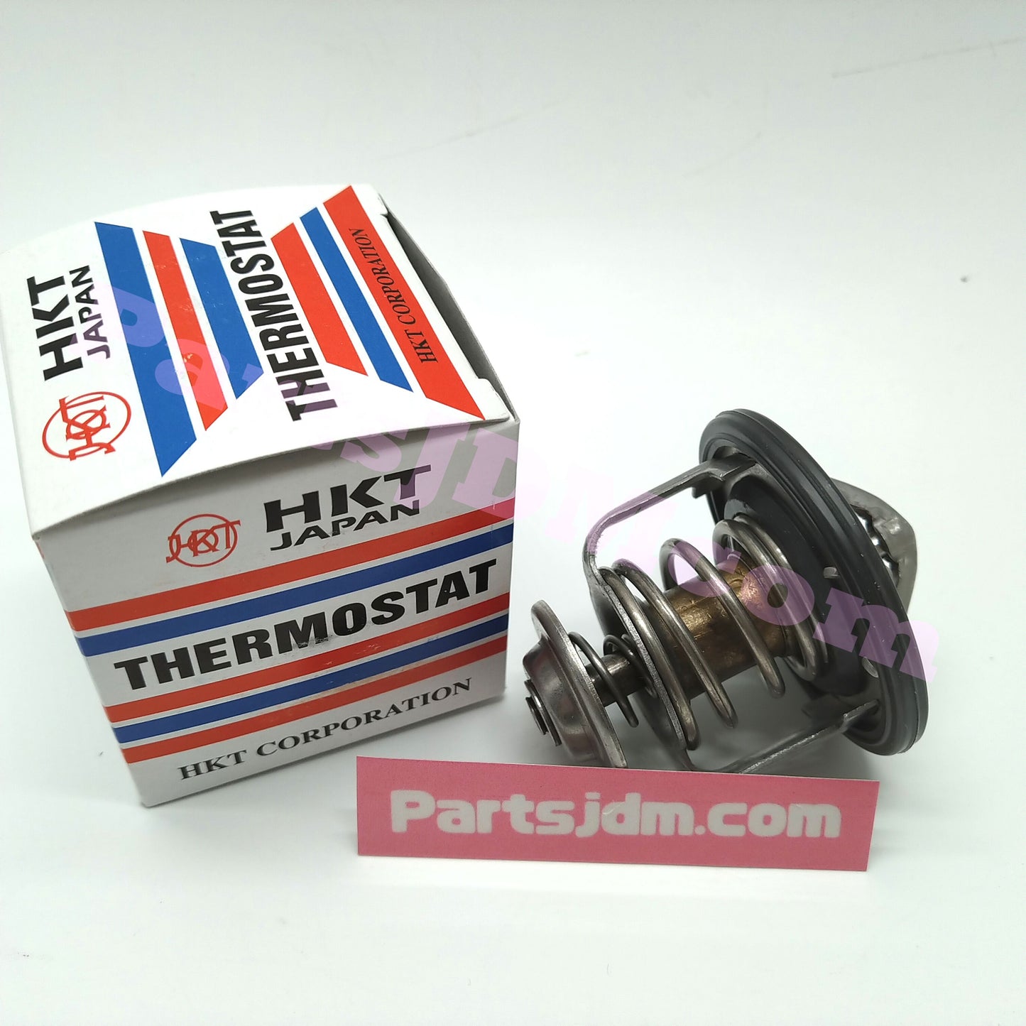 SUBARU SAMBAR JDM KS3 KS4 KV3 KV4 EN07 Thermostat