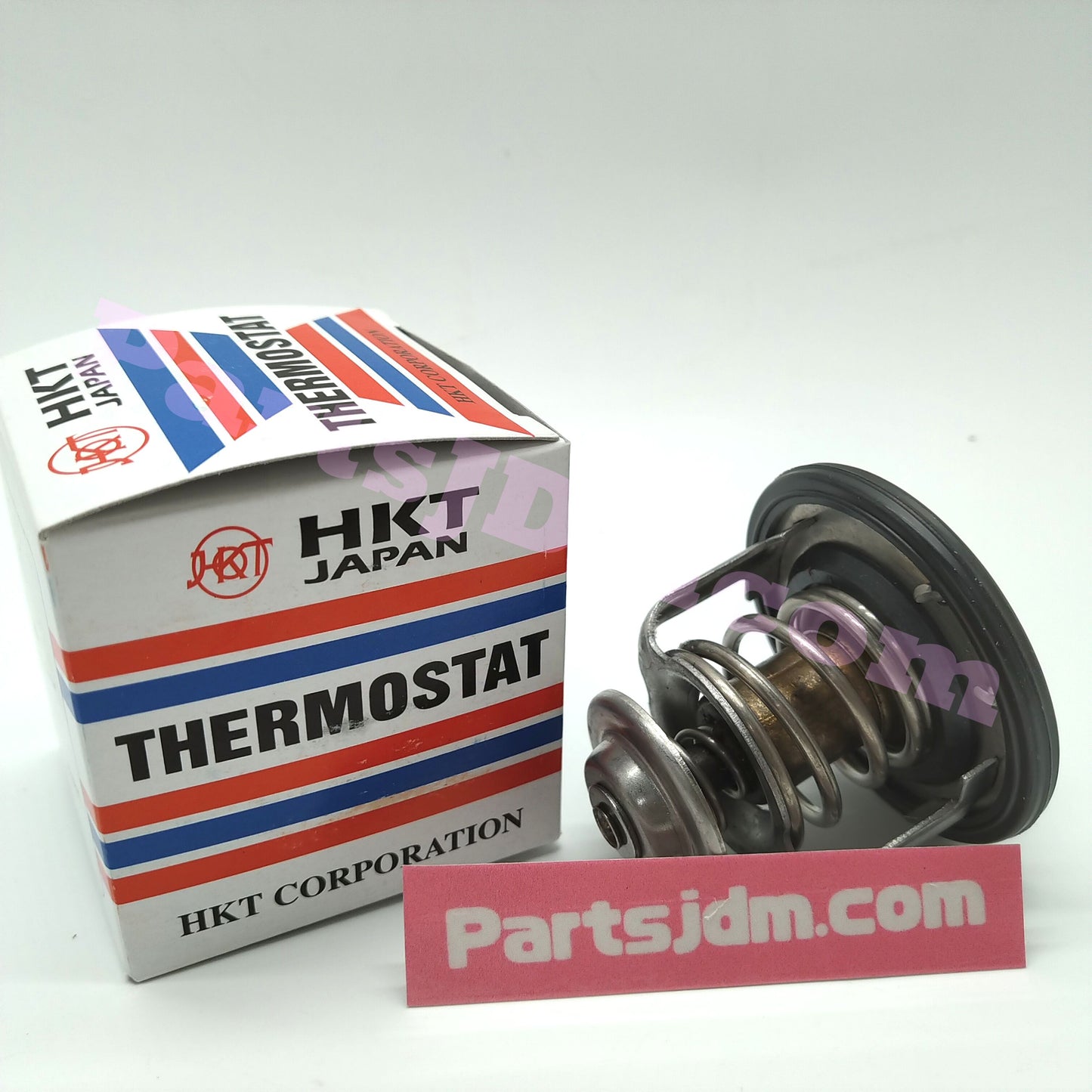 SUBARU SAMBAR JDM KS3 KS4 KV3 KV4 EN07 Thermostat