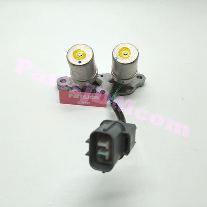 Honda Genuine JDM Accord V6 4 Speed Lockup Shift Solenoid Assembly 28200-P0Z-003 OEM