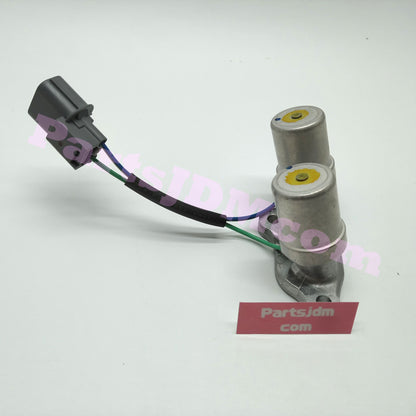 Honda Genuine JDM Accord V6 4 Speed Lockup Shift Solenoid Assembly 28200-P0Z-003 OEM