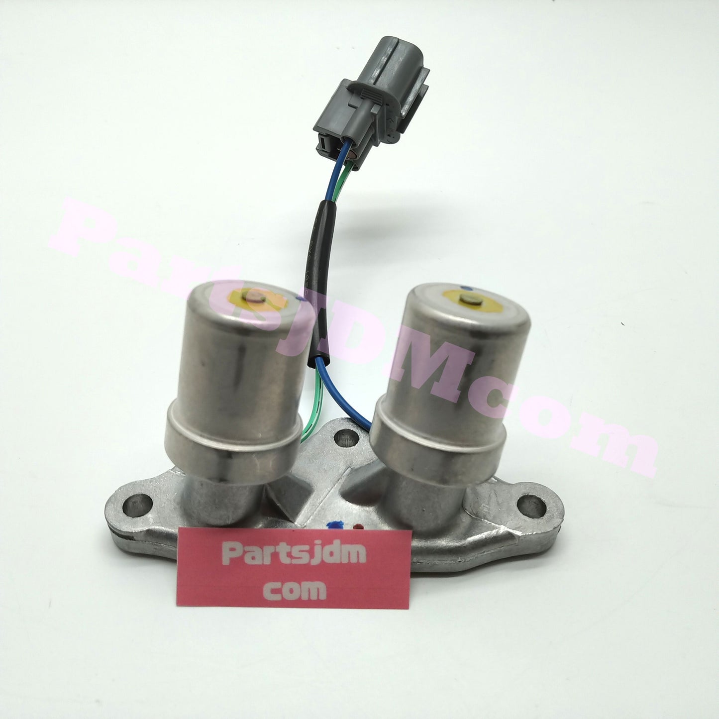 Honda Genuine JDM Accord V6 4 Speed Lockup Shift Solenoid Assembly 28200-P0Z-003 OEM