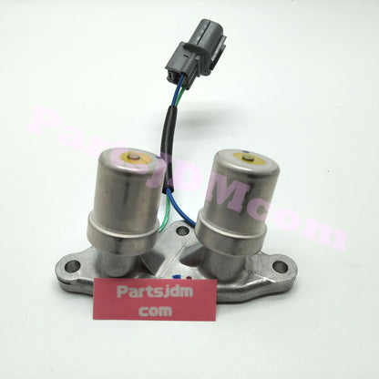 Honda Genuine JDM Accord V6 4 Speed Lockup Shift Solenoid Assembly 28200-P0Z-003 OEM