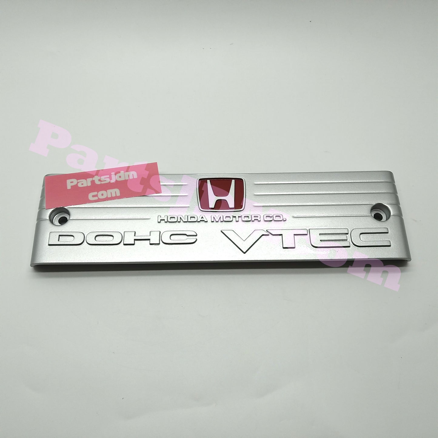 HONDA GENUINE JDM PLASTIC COVER for ACURA NSX 17112-PR7-J20