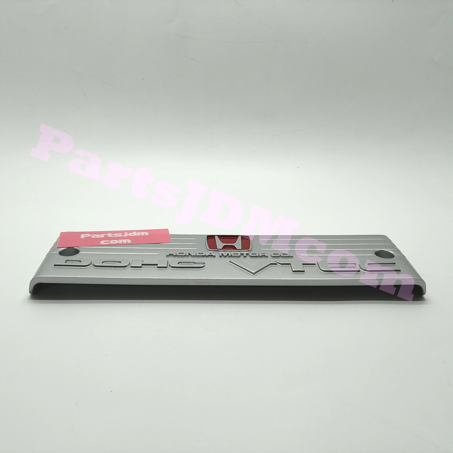 HONDA GENUINE JDM PLASTIC COVER for ACURA NSX 17112-PR7-J20