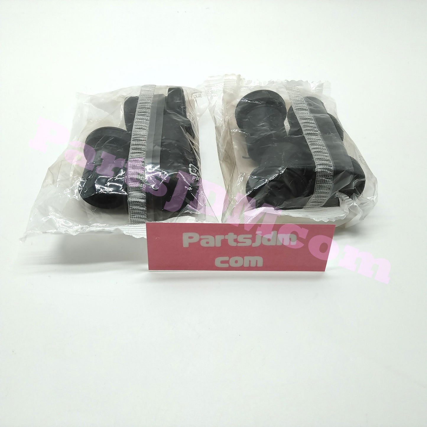 Rear Leaf Spring Bush Set for Honda Acty Truck HA3/HA4/HA5/HH3/HH4 (8pcs)