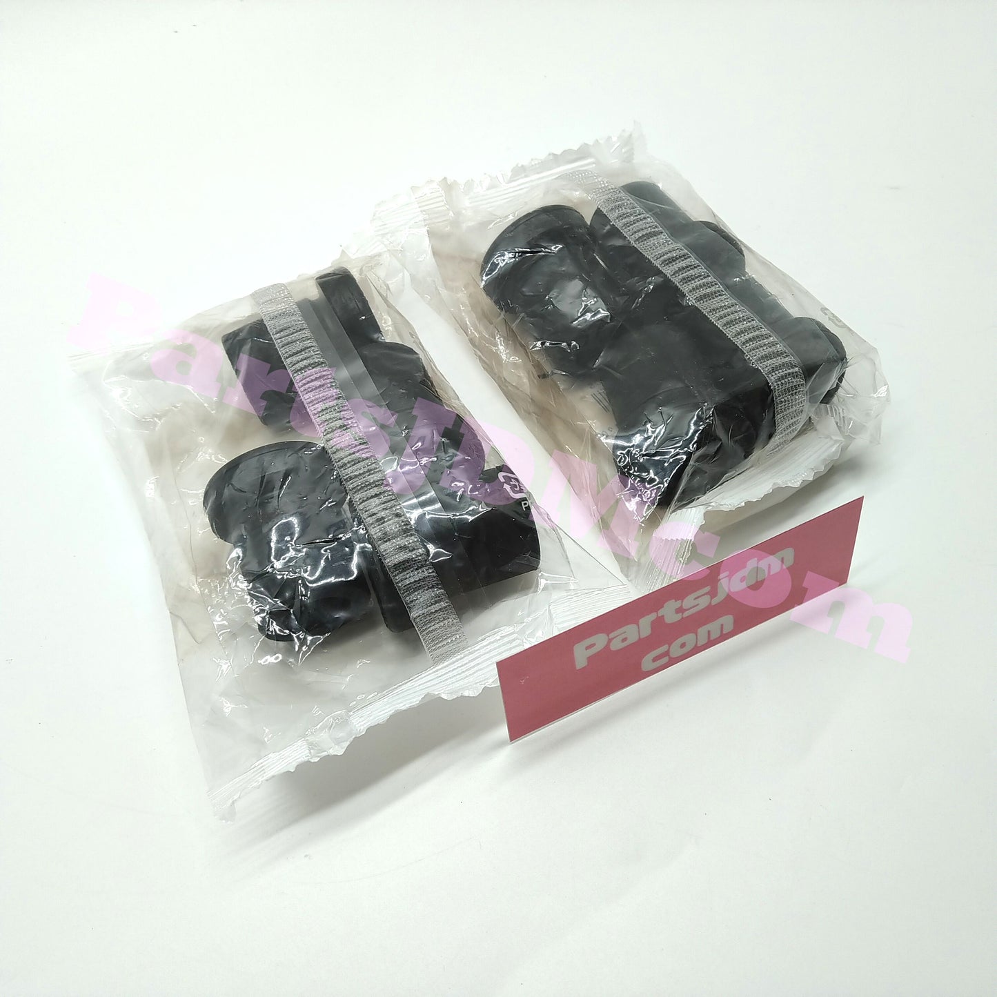 Rear Leaf Spring Bush Set for Honda Acty Truck HA3/HA4/HA5/HH3/HH4 (8pcs)