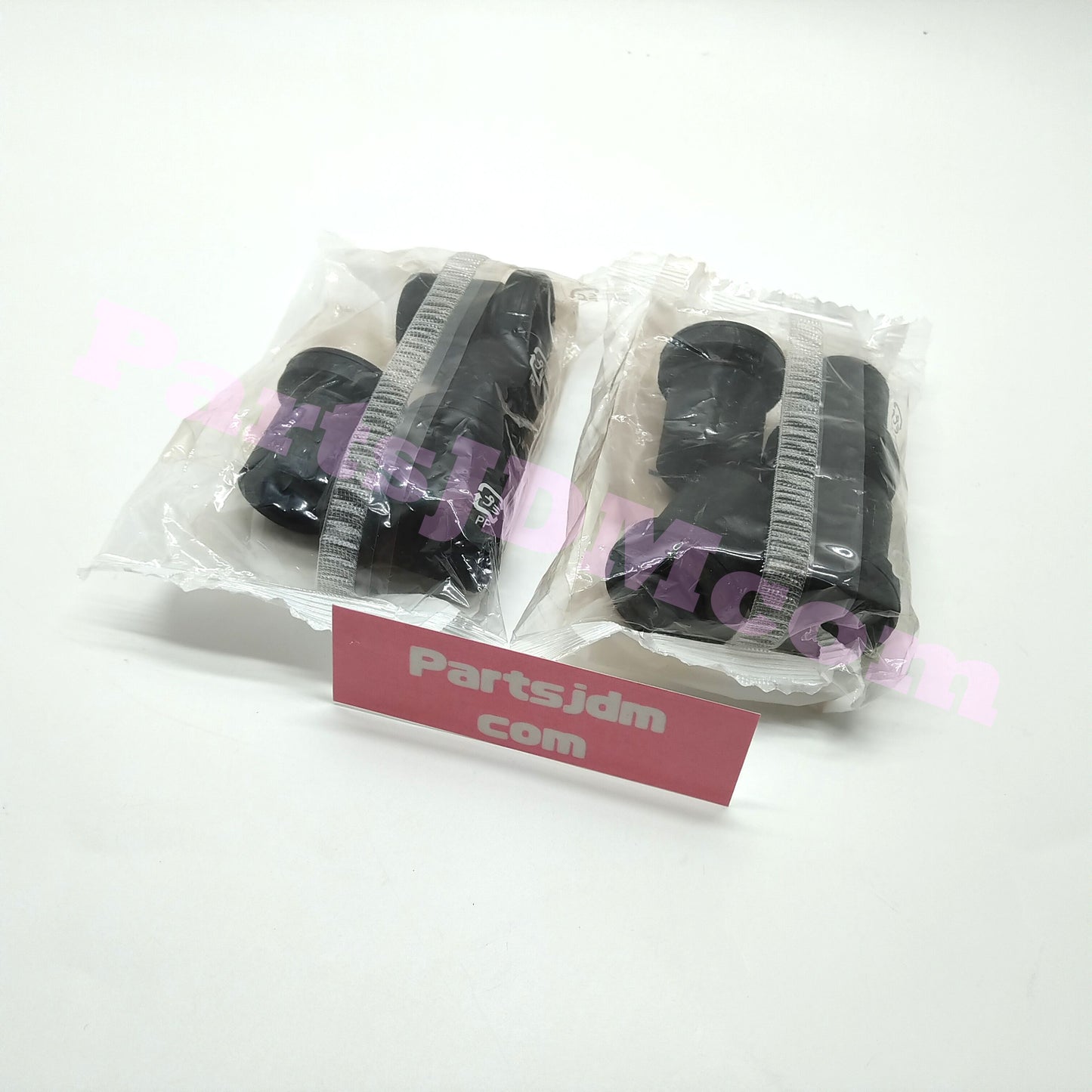 Rear Leaf Spring Bush Set for Honda Acty Truck HA3/HA4/HA5/HH3/HH4 (8pcs)