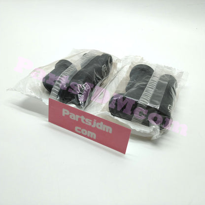 Rear Leaf Spring Bush Set for Honda Acty Truck HA3/HA4/HA5/HH3/HH4 (8pcs)