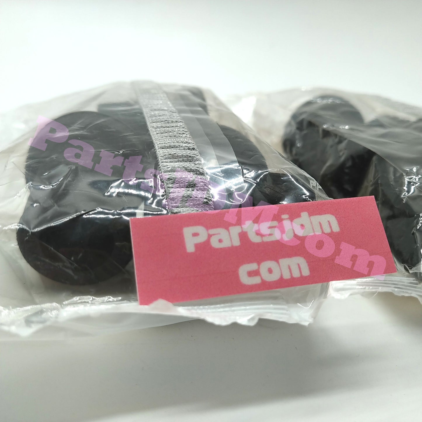 Rear Leaf Spring Bush Set for Honda Acty Truck HA3/HA4/HA5/HH3/HH4 (8pcs)