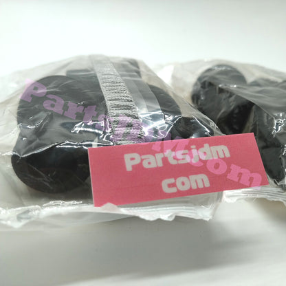 Rear Leaf Spring Bush Set for Honda Acty Truck HA3/HA4/HA5/HH3/HH4 (8pcs)