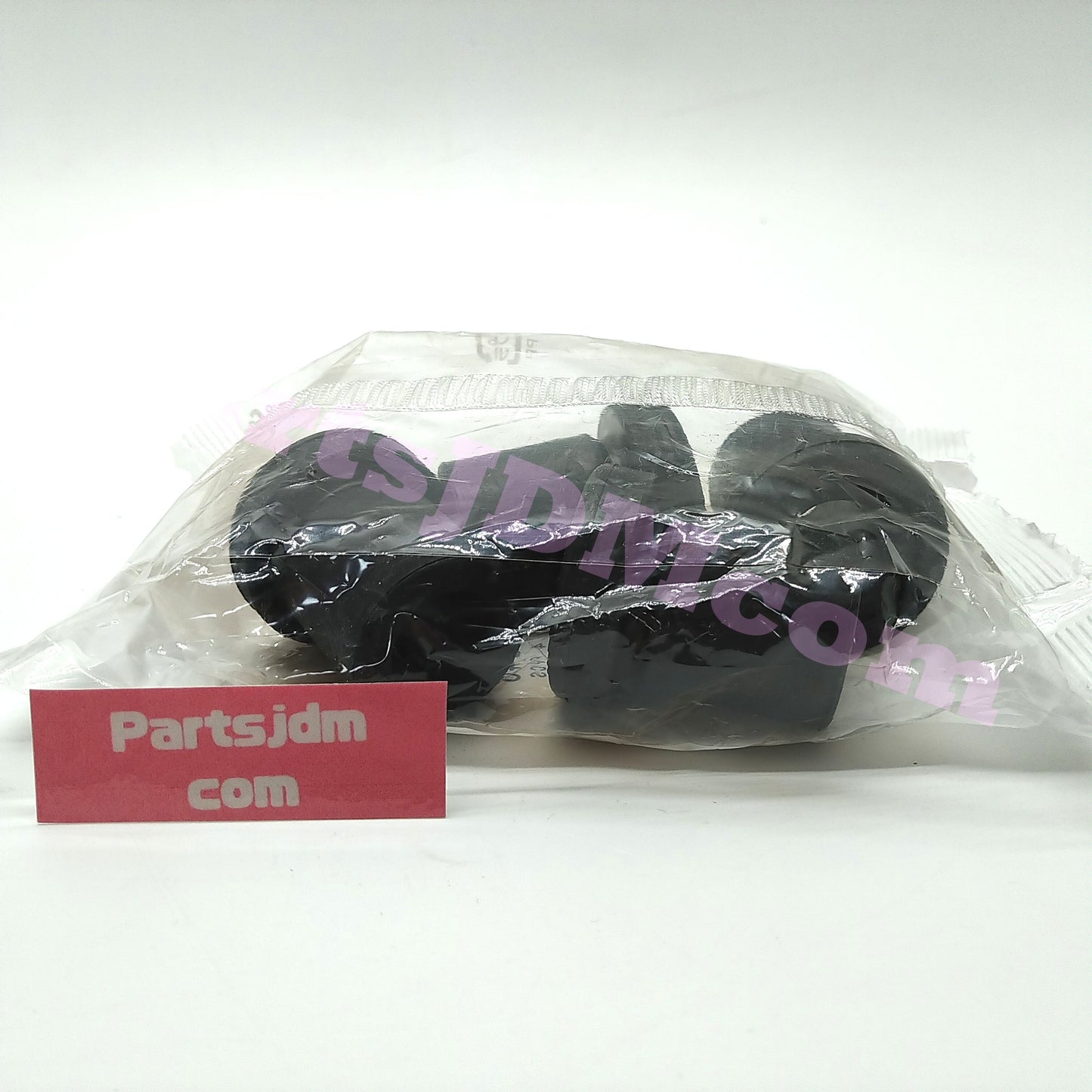 Rear Leaf Spring Bush Set for Honda Acty Truck HA3/HA4/HA5/HH3/HH4 (8pcs)