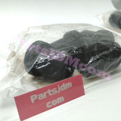 Rear Leaf Spring Bush Set for Honda Acty Truck HA3/HA4/HA5/HH3/HH4 (8pcs)