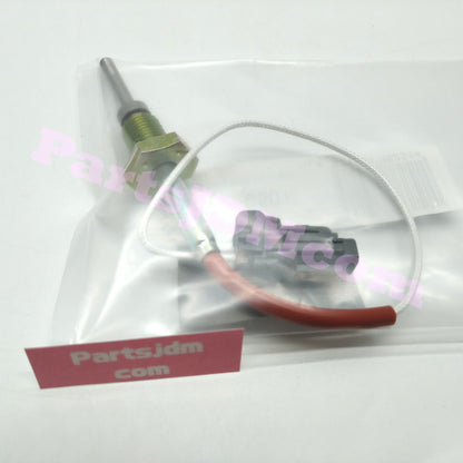 fits Honda Acty HA3 HA4 HH3 HH4 exhaust air temp sensor NAP HCTF-0501