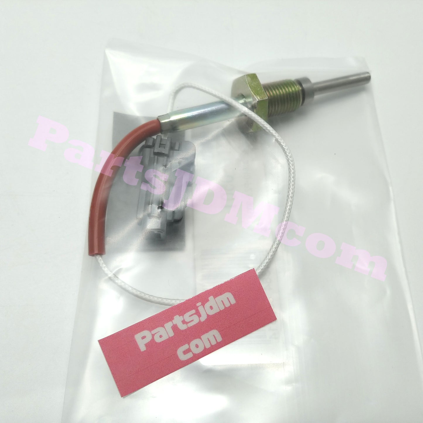 fits Honda Acty HA3 HA4 HH3 HH4 exhaust air temp sensor NAP HCTF-0501