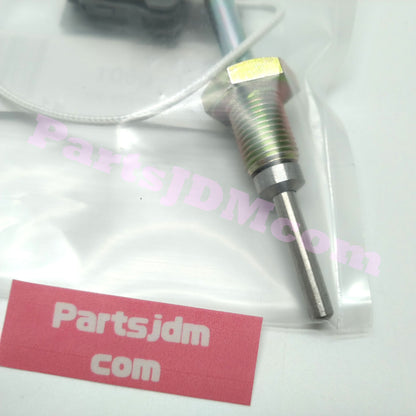 fits Honda Acty HA3 HA4 HH3 HH4 exhaust air temp sensor NAP HCTF-0501