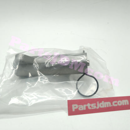 Timing Belt & Fan Belt Kit with Oil Seals for Toyota Hiace KZH106G/KZH106W (Early Model) 06/1997–06/2000 | 1KZ-TE Engine | 9-Piece Set