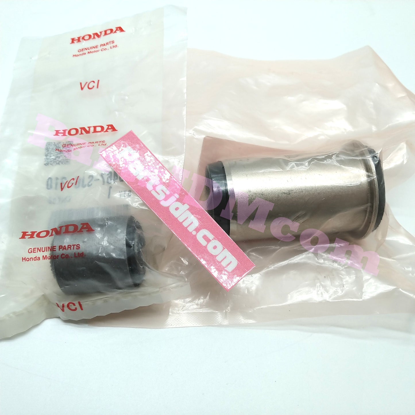 HONDA Genuine JDM ACTY TRUCK HA3 HA4 Steering Center Link Bush set