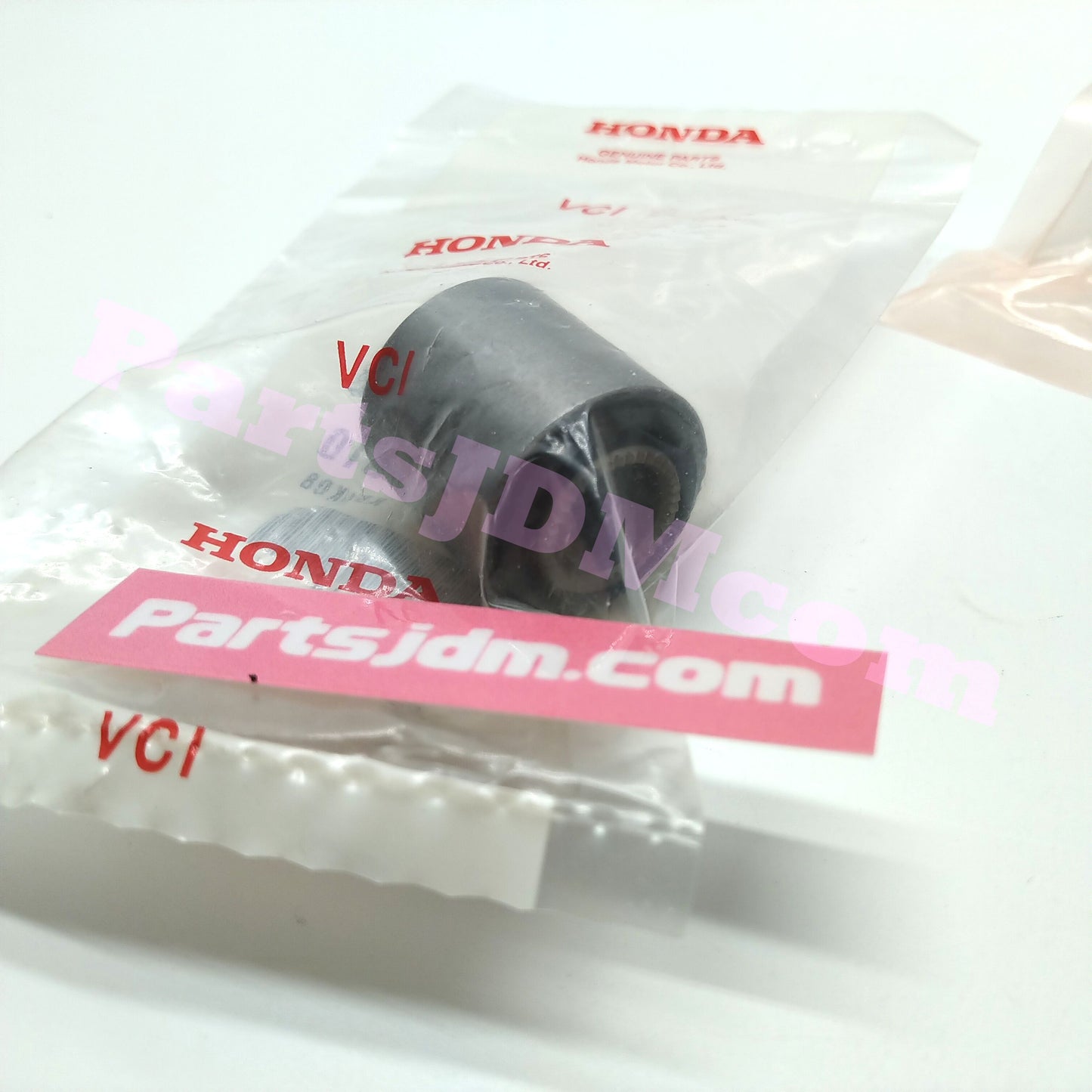 HONDA Genuine JDM ACTY TRUCK HA3 HA4 Steering Center Link Bush set