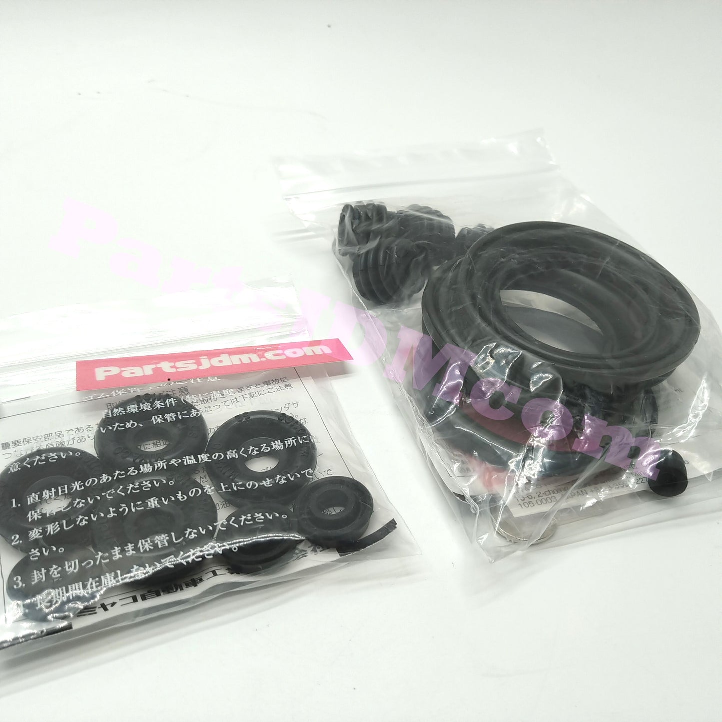 Brake Overhaul Kit Front/Rear Left/Right 1 Car Set Fits Honda Acty HA4