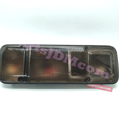 Smoked Tail Lamps Left/Right set for Honda Acty Truck HA3 HA4 HA5 HA6 HA7