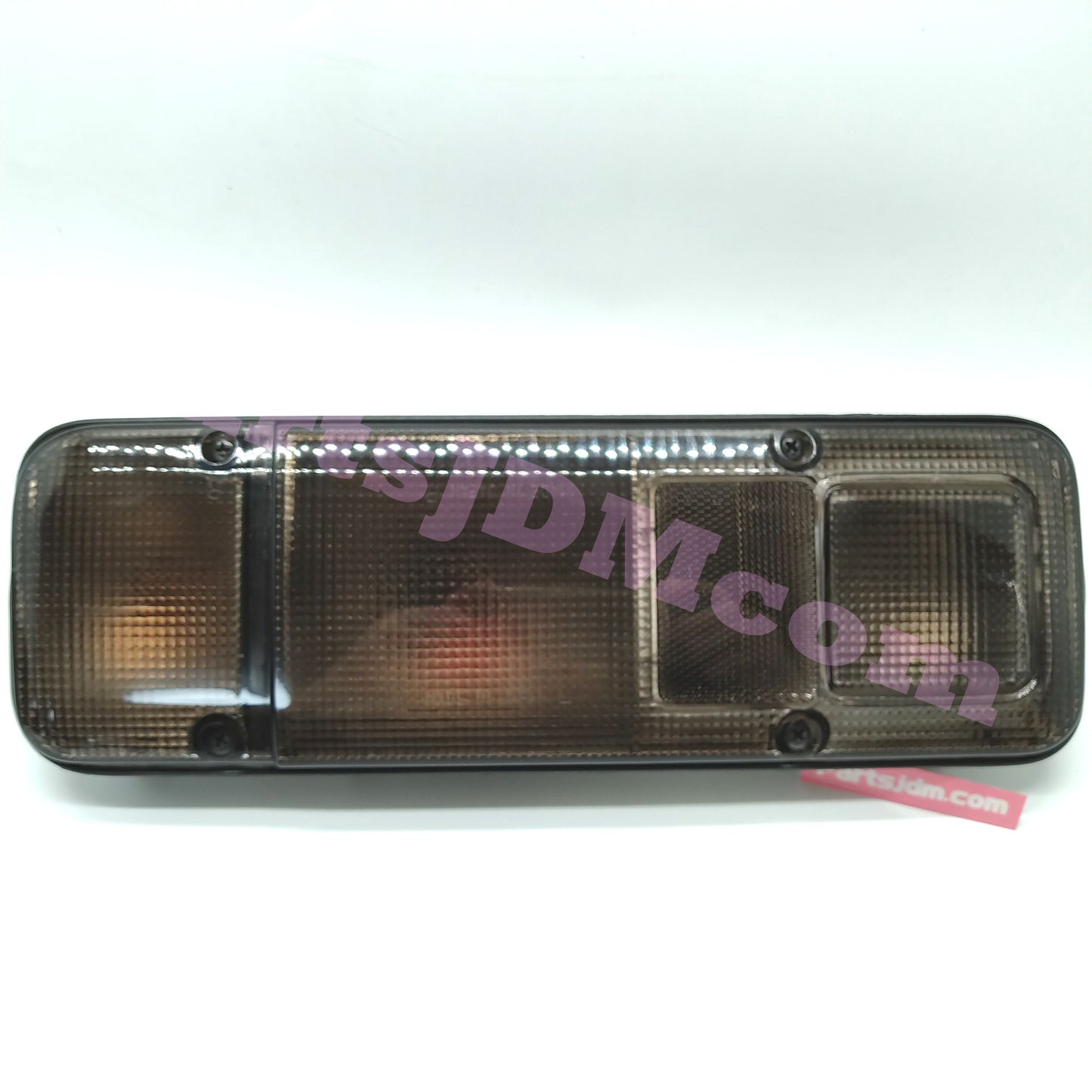 Smoked Tail Lamps Left/Right set for Honda Acty Truck HA3 HA4 HA5 HA6 HA7