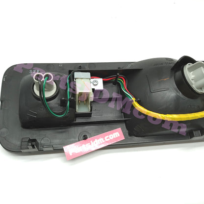 Smoked Tail Lamps Left/Right set for Honda Acty Truck HA3 HA4 HA5 HA6 HA7