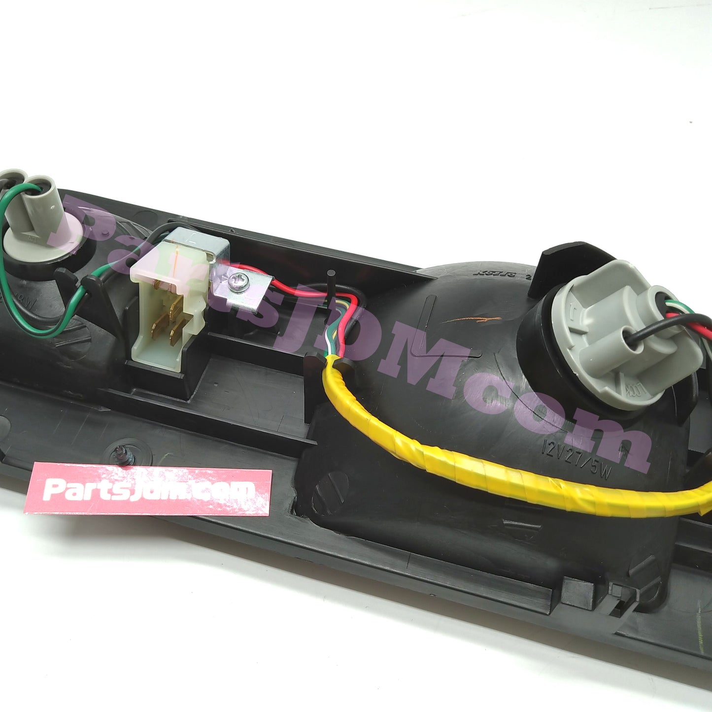 Smoked Tail Lamps Left/Right set for Honda Acty Truck HA3 HA4 HA5 HA6 HA7