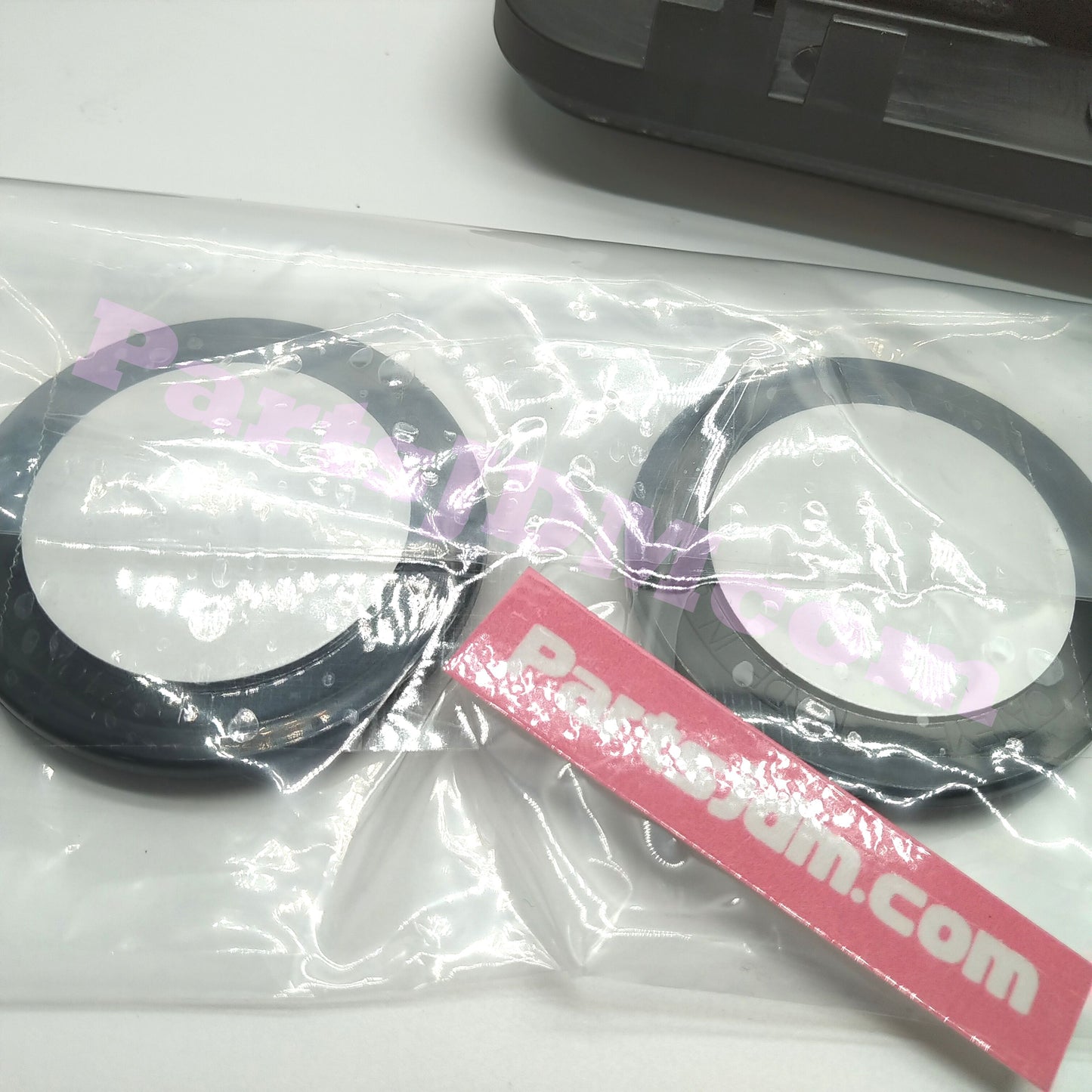 Smoked Tail Lamps Left/Right set for Honda Acty Truck HA3 HA4 HA5 HA6 HA7