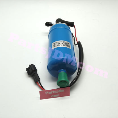 External Inline Fuel Pump (Aftermarket) for Subaru Sambar / Dias KS3 KS4 KV3 KV4 TT1 TT2 TV1 TV2 TW1 TW2 – Compatible with OEM Numbers 42021TA030 / 42021TA031 / 42021TC010 / etc.