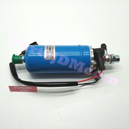 External Inline Fuel Pump (Aftermarket) for Subaru Sambar / Dias KS3 KS4 KV3 KV4 TT1 TT2 TV1 TV2 TW1 TW2 – Compatible with OEM Numbers 42021TA030 / 42021TA031 / 42021TC010 / etc.
