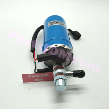 External Inline Fuel Pump (Aftermarket) for Subaru Sambar / Dias KS3 KS4 KV3 KV4 TT1 TT2 TV1 TV2 TW1 TW2 – Compatible with OEM Numbers 42021TA030 / 42021TA031 / 42021TC010 / etc.
