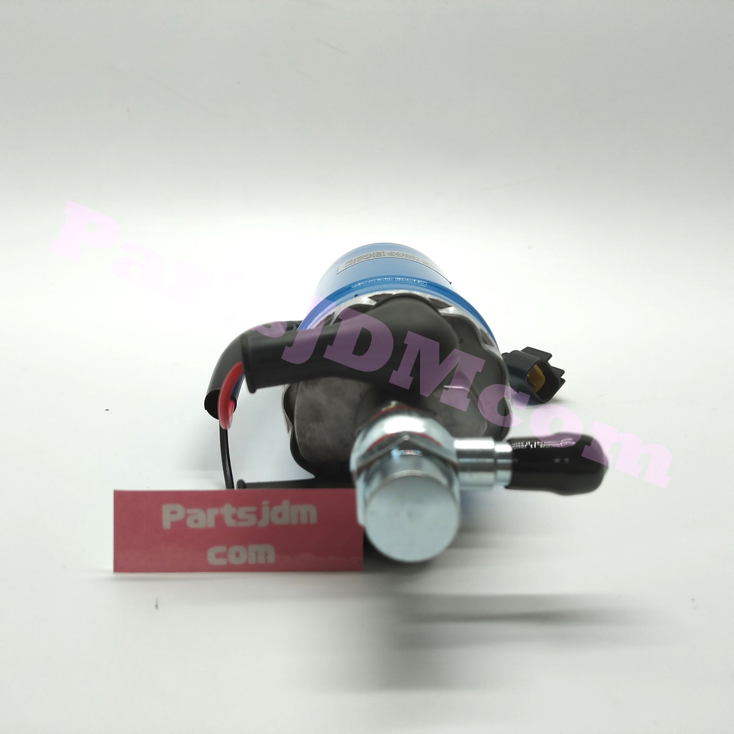 External Inline Fuel Pump (Aftermarket) for Subaru Sambar / Dias KS3 KS4 KV3 KV4 TT1 TT2 TV1 TV2 TW1 TW2 – Compatible with OEM Numbers 42021TA030 / 42021TA031 / 42021TC010 / etc.