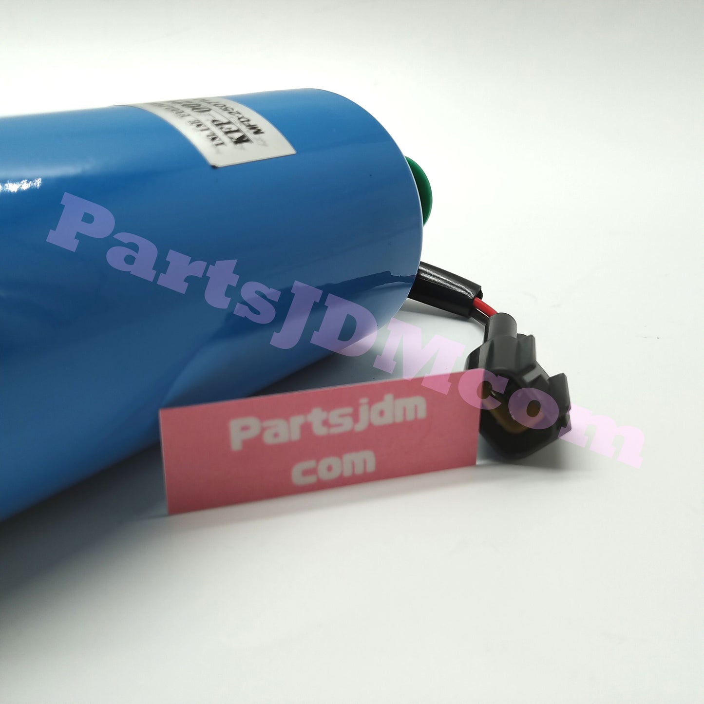 External Inline Fuel Pump (Aftermarket) for Subaru Sambar / Dias KS3 KS4 KV3 KV4 TT1 TT2 TV1 TV2 TW1 TW2 – Compatible with OEM Numbers 42021TA030 / 42021TA031 / 42021TC010 / etc.